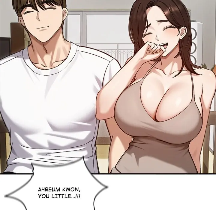 Runaway Wife Chapter 63 Page 78