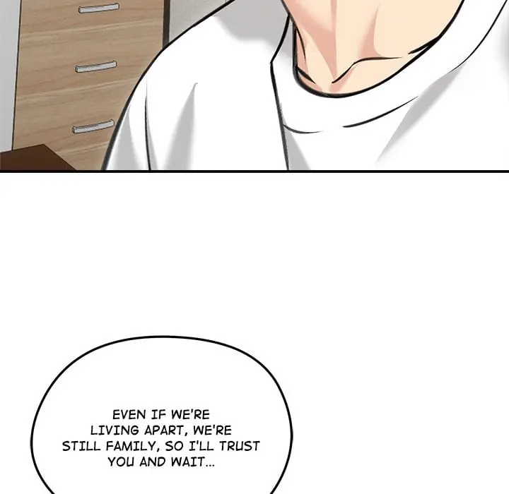 Runaway Wife Chapter 63 Page 81