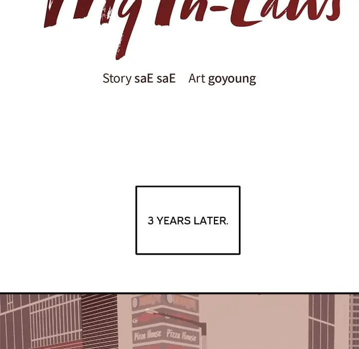 Runaway Wife Chapter 63 Page 91