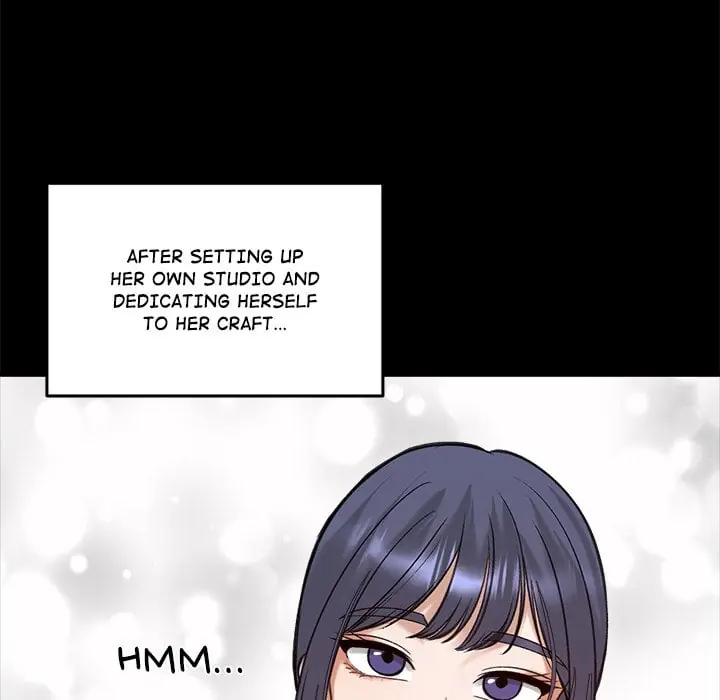 Runaway Wife Chapter 63 Page 105