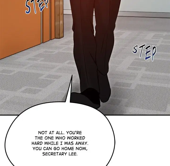 Runaway Wife Chapter 63 Page 116