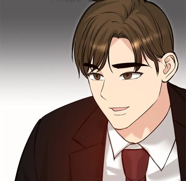 Runaway Wife Chapter 63 Page 118