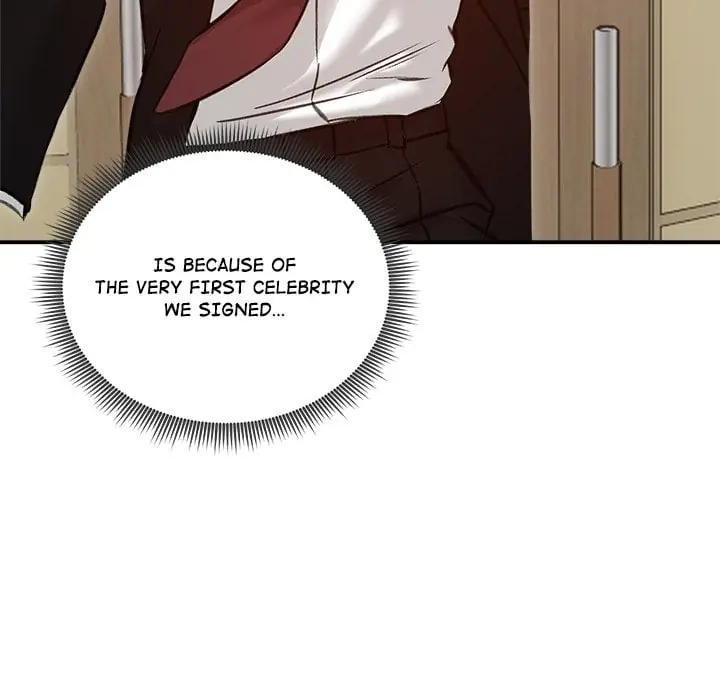 Runaway Wife Chapter 63 Page 124