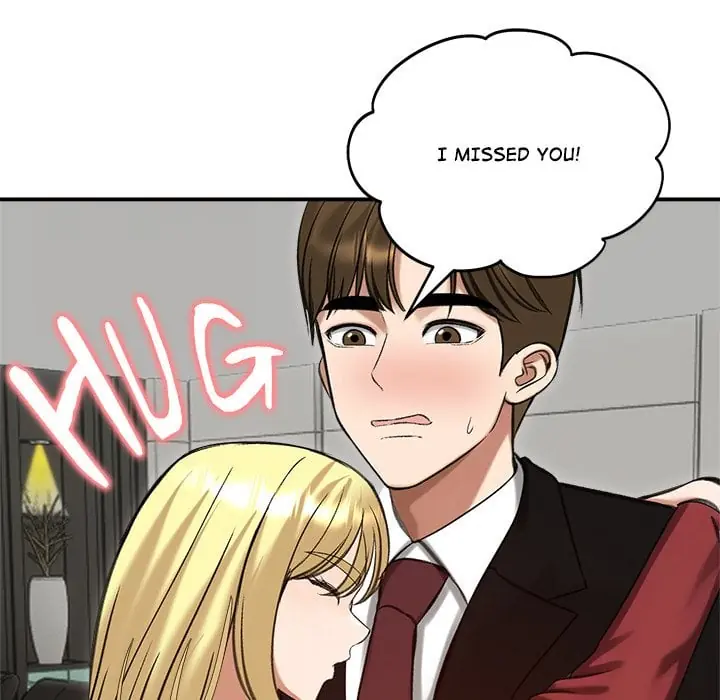 Runaway Wife Chapter 63 Page 131