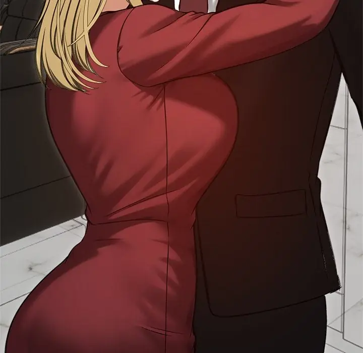 Runaway Wife Chapter 63 Page 132