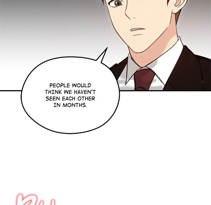 Runaway Wife Chapter 63 Page 134