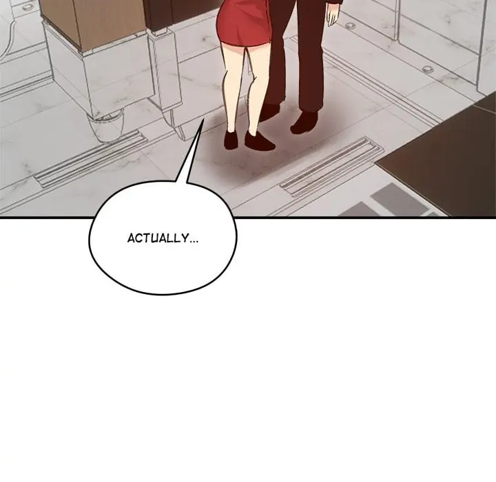 Runaway Wife Chapter 63 Page 139