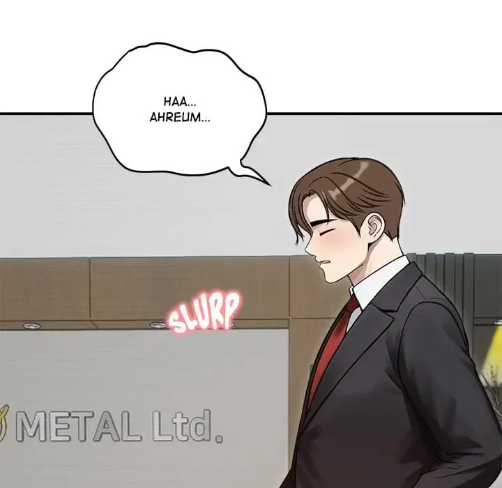 Runaway Wife Chapter 64 Page 6