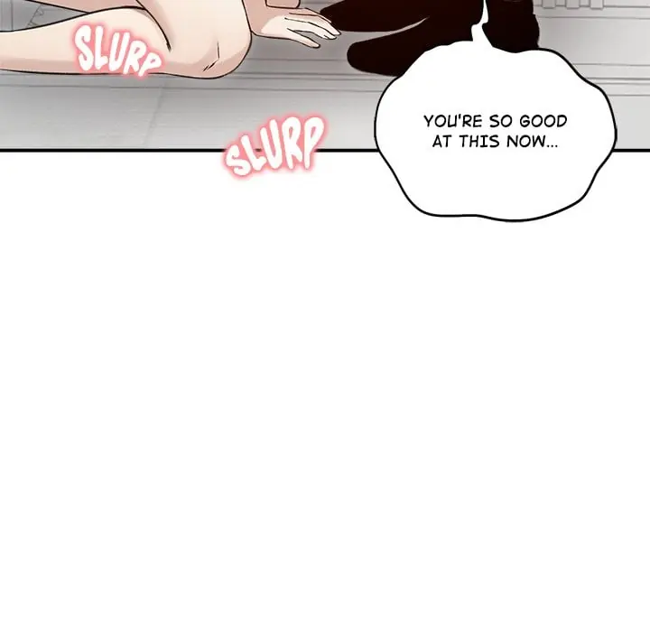 Runaway Wife Chapter 64 Page 8