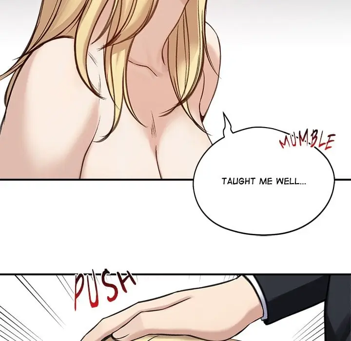 Runaway Wife Chapter 64 Page 10