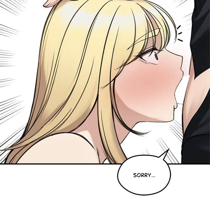 Runaway Wife Chapter 64 Page 11
