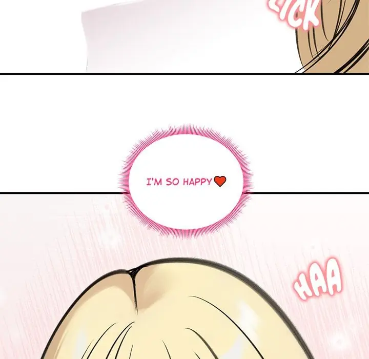 Runaway Wife Chapter 64 Page 19