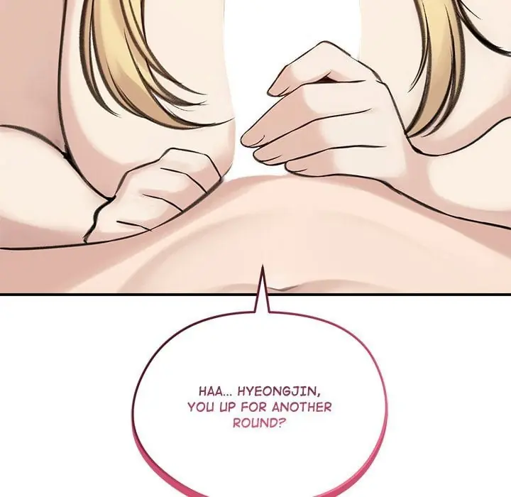 Runaway Wife Chapter 64 Page 21