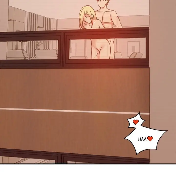 Runaway Wife Chapter 64 Page 36
