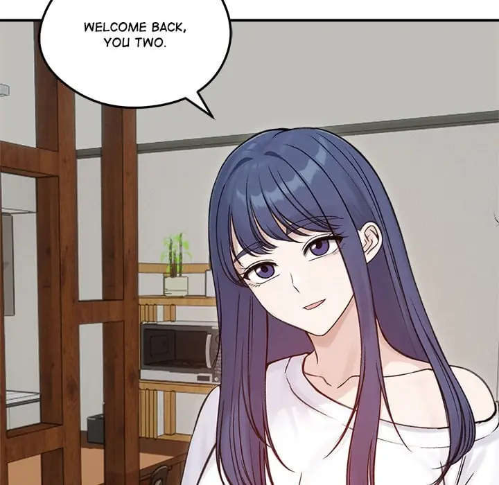 Runaway Wife Chapter 64 Page 74