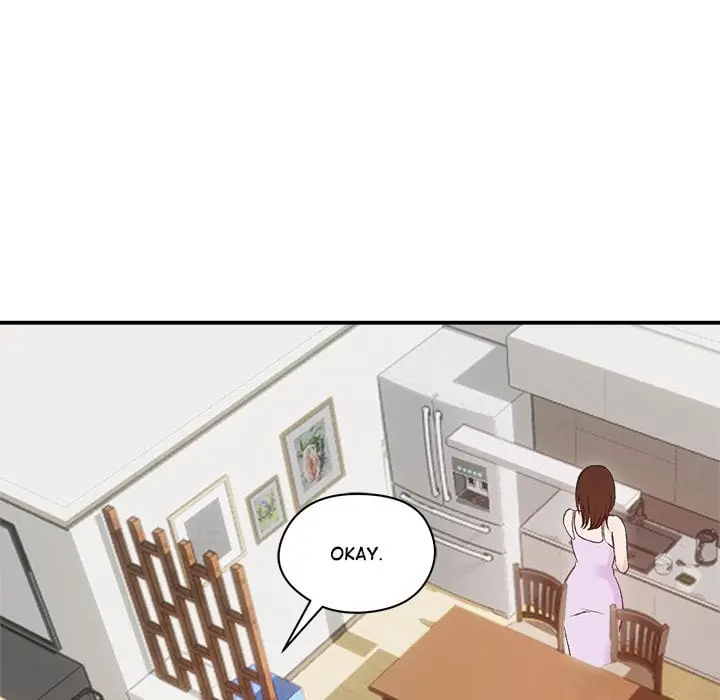 Runaway Wife Chapter 64 Page 76