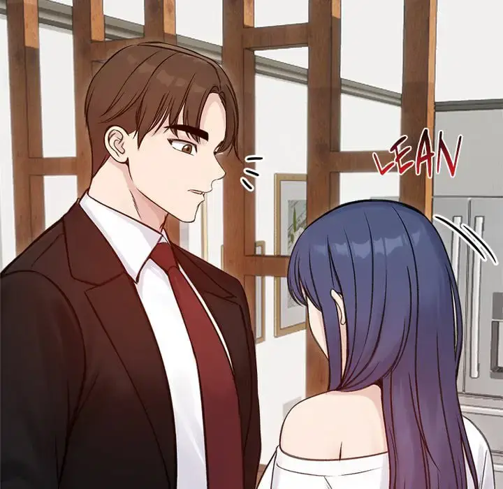 Runaway Wife Chapter 64 Page 79