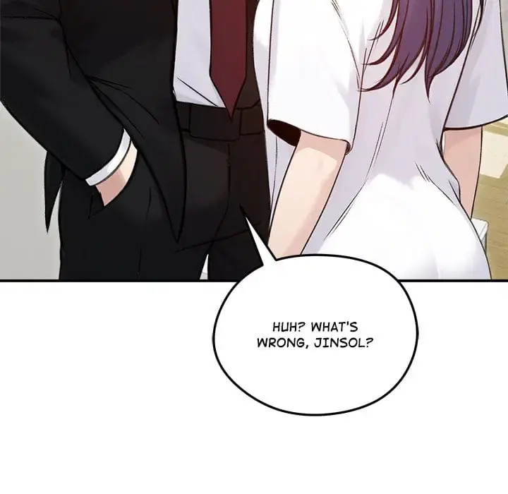 Runaway Wife Chapter 64 Page 80
