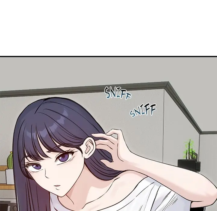 Runaway Wife Chapter 64 Page 81