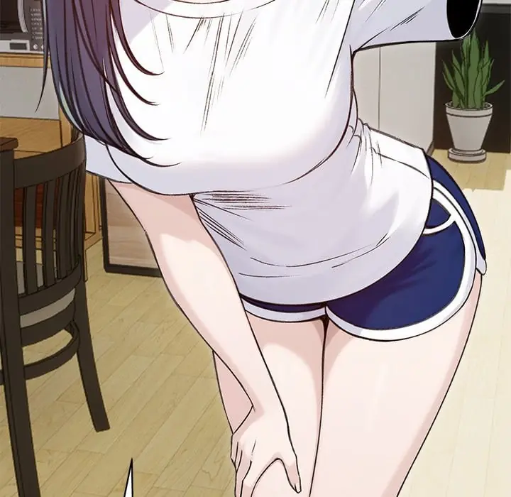 Runaway Wife Chapter 64 Page 82