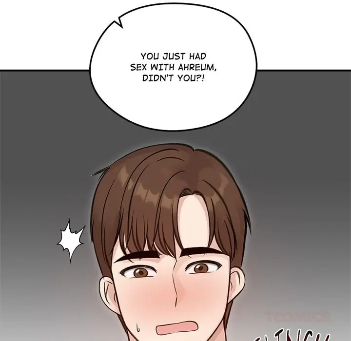 Runaway Wife Chapter 64 Page 84