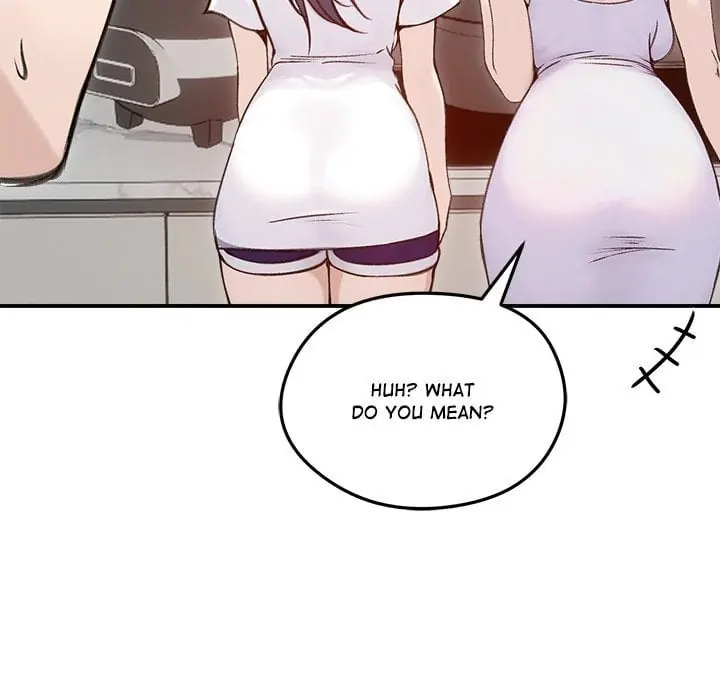 Runaway Wife Chapter 64 Page 93