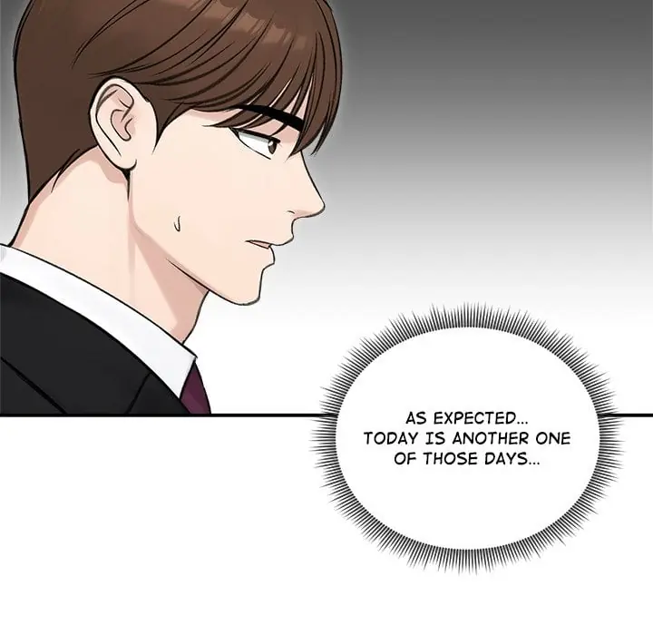 Runaway Wife Chapter 64 Page 95