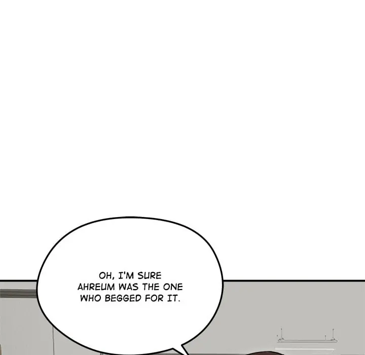 Runaway Wife Chapter 64 Page 96
