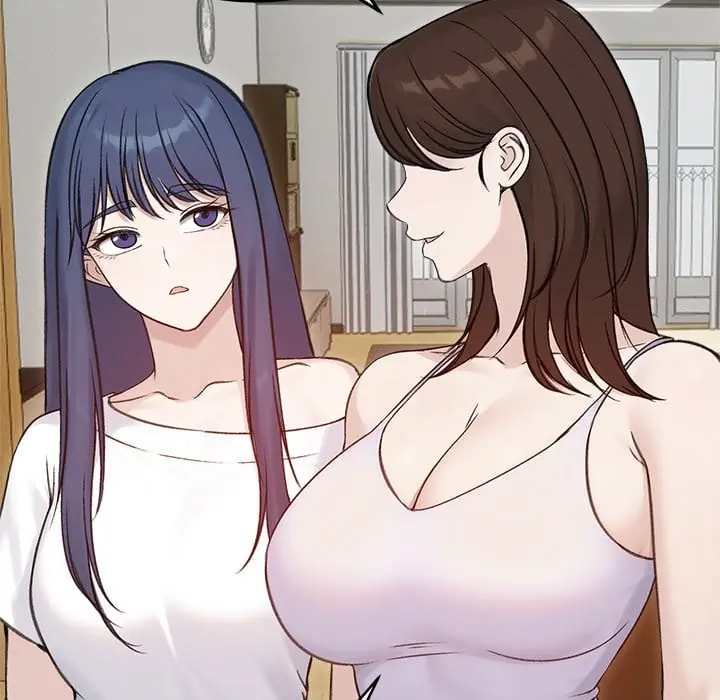 Runaway Wife Chapter 64 Page 97