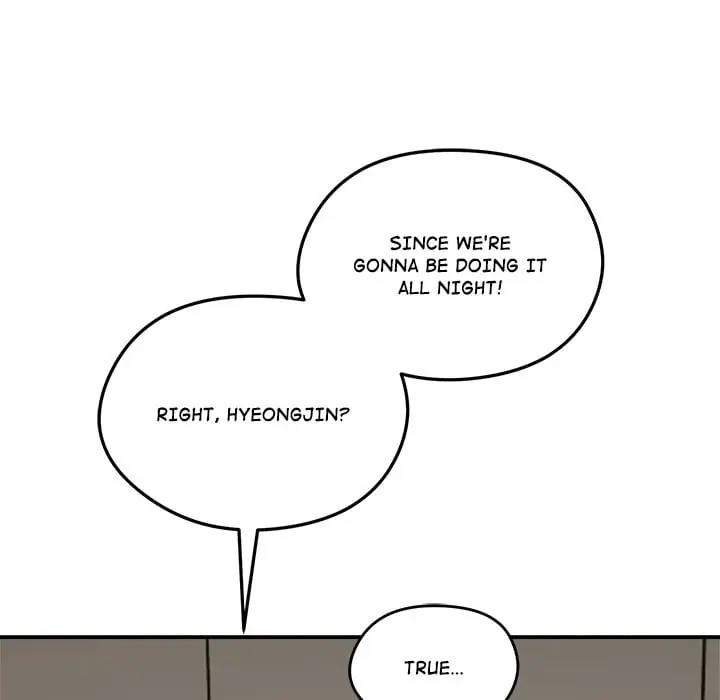 Runaway Wife Chapter 64 Page 99