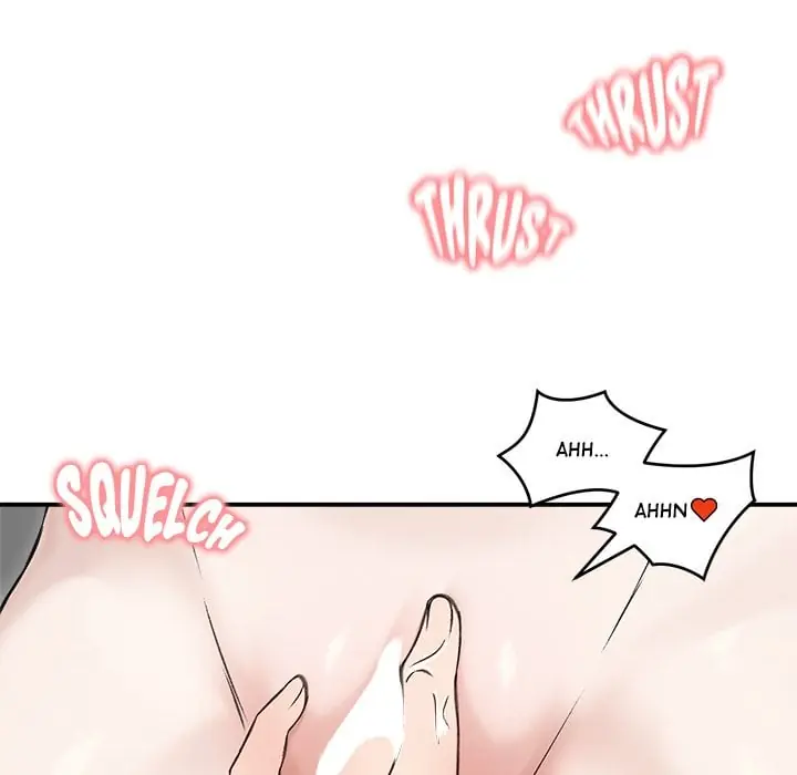 Runaway Wife Chapter 64 Page 107