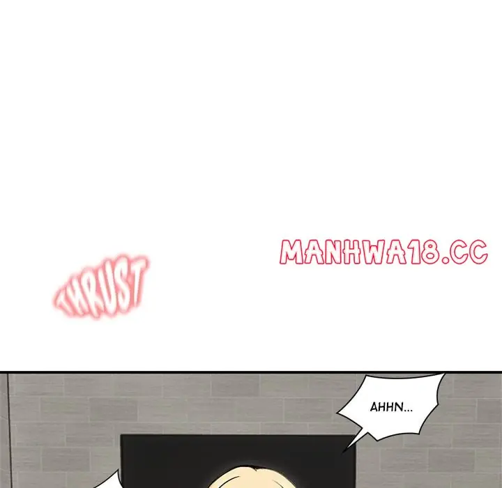 Runaway Wife Chapter 64 Page 119