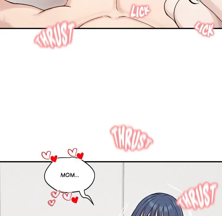 Runaway Wife Chapter 64 Page 121