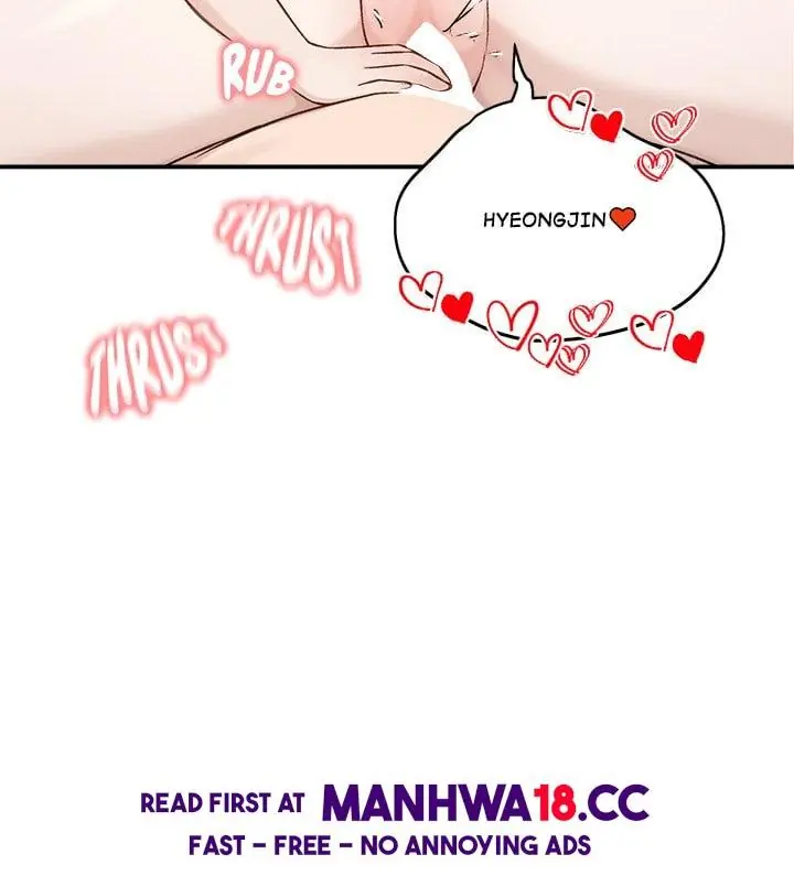 Runaway Wife Chapter 64 Page 123