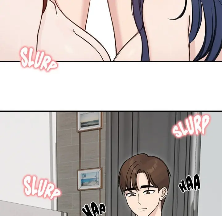 Runaway Wife Chapter 64 Page 132