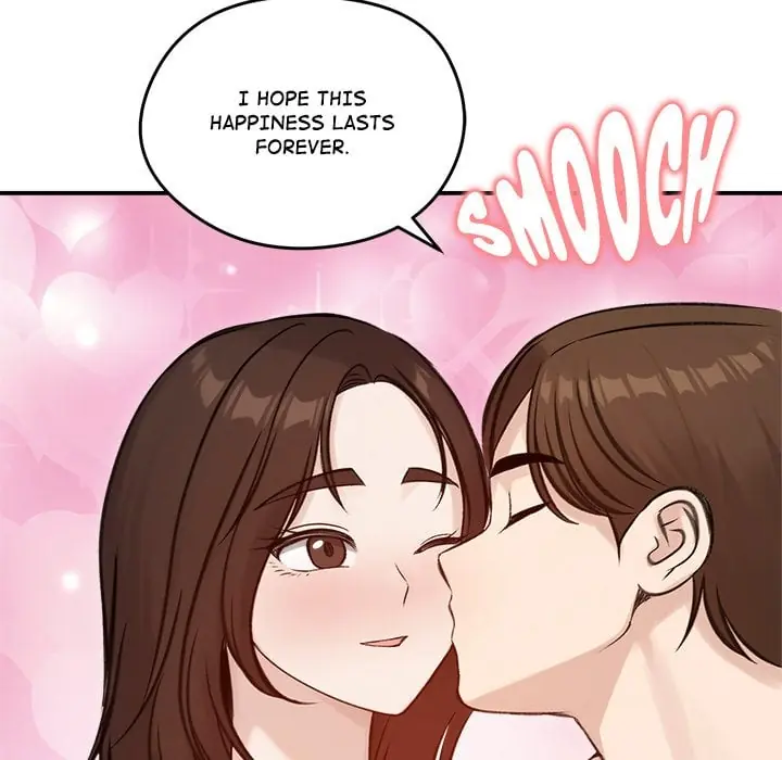 Runaway Wife Chapter 64 Page 157