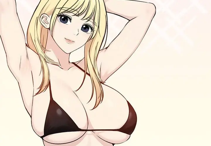 Runaway Wife Chapter 65 Page 3