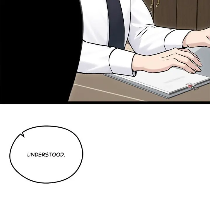Runaway Wife Chapter 65 Page 8