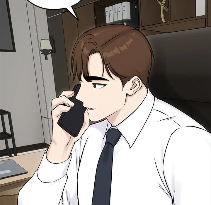 Runaway Wife Chapter 65 Page 13