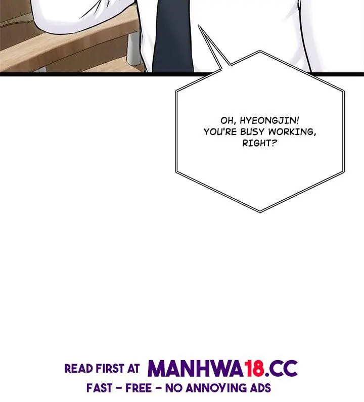 Runaway Wife Chapter 65 Page 14