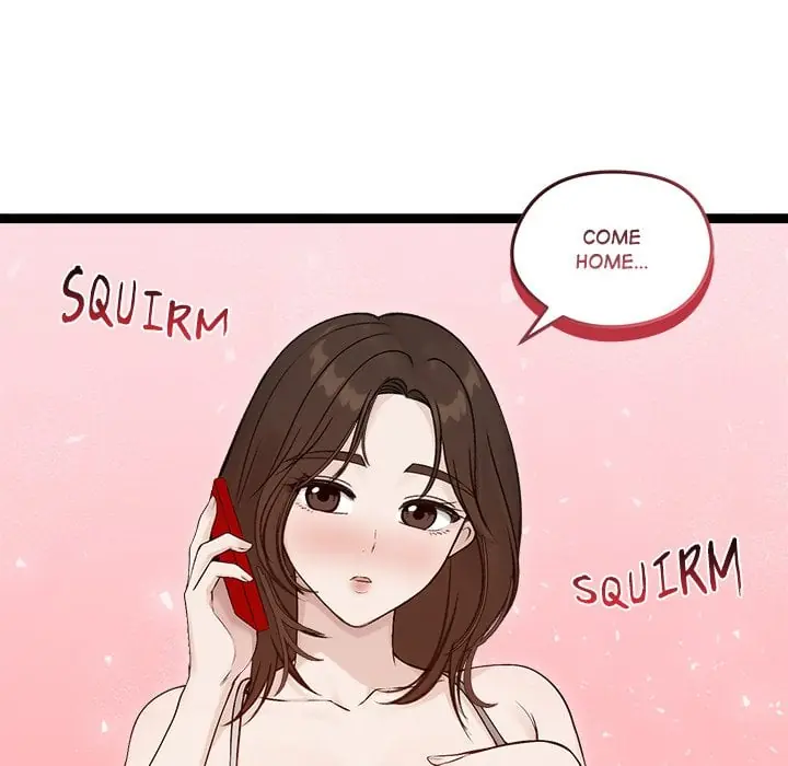 Runaway Wife Chapter 65 Page 22