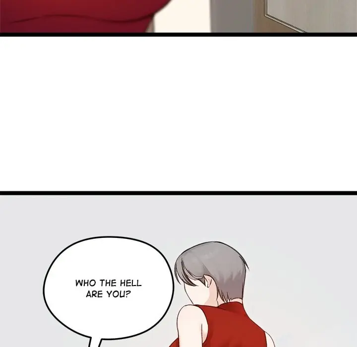 Runaway Wife Chapter 65 Page 36