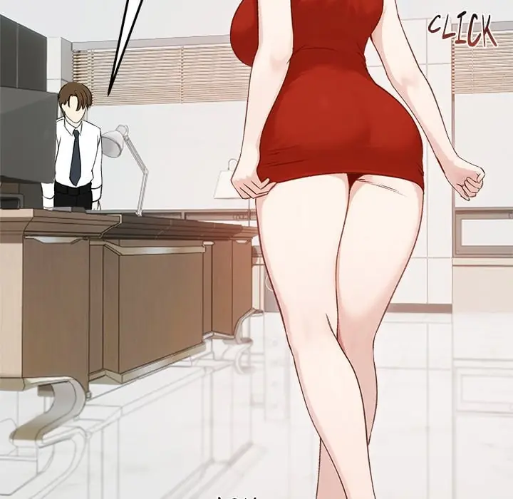 Runaway Wife Chapter 65 Page 37