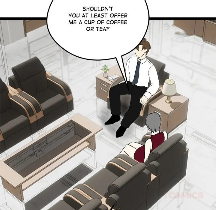 Runaway Wife Chapter 65 Page 48