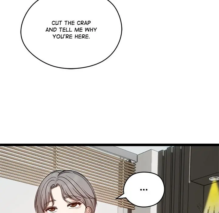 Runaway Wife Chapter 65 Page 52