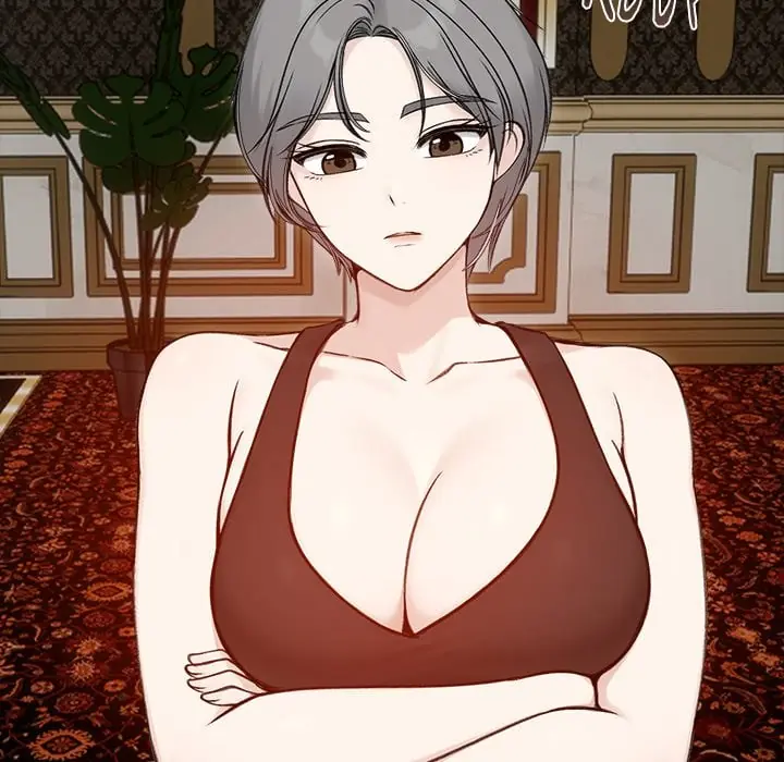 Runaway Wife Chapter 65 Page 61