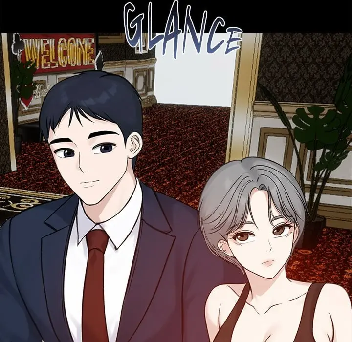 Runaway Wife Chapter 65 Page 64