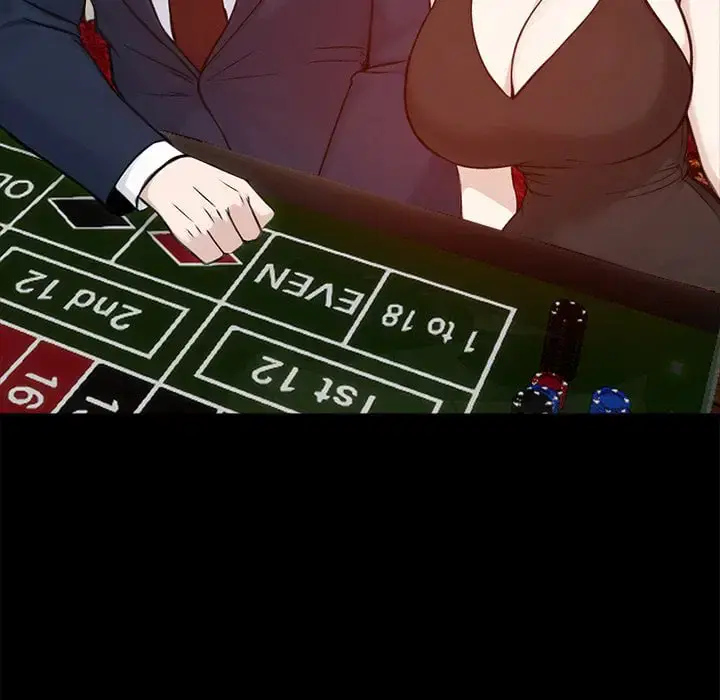 Runaway Wife Chapter 65 Page 65