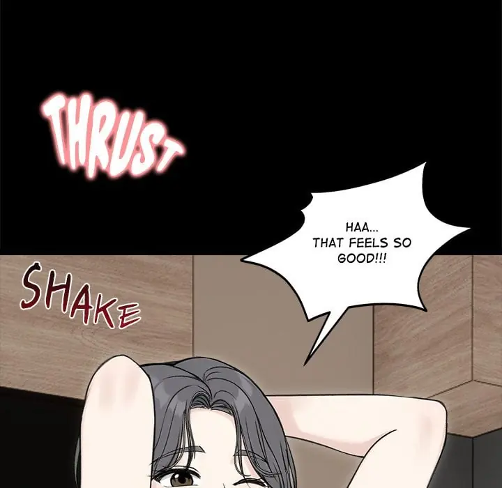 Runaway Wife Chapter 65 Page 71