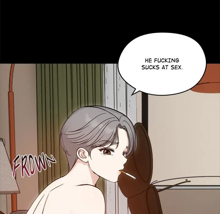 Runaway Wife Chapter 65 Page 85